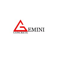 Gemini Concrete logo - Similar company to Construction Services Group, Inc.
