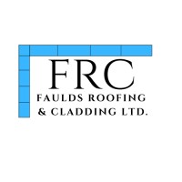 Faulds Roofing & Cladding Ltd. logo - Similar company to Seedable Studio