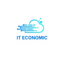 IT-Economic logo - Similar company to Beae - Landing Page Builder