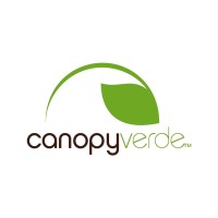 Canopy Verde logo - Similar company to Atelier D'Ocon