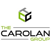 The Carolan Group logo - Similar company to Trinet Pharma