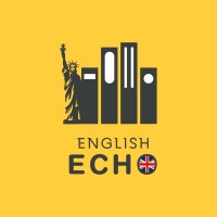 English Echo Academy logo - Similar company to Coding Talent