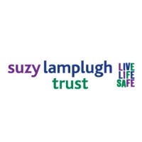 Suzy Lamplugh Trust logo - Similar company to Respect Uk