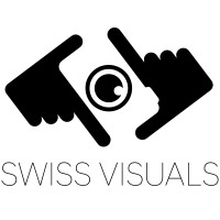 Swiss Visuals logo - Similar company to J & K Developments