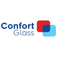 CONFORT GLASS logo - Similar company to It Advance