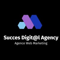 Success Digital Agency (SDA) logo - Similar company to Anytime After Nine