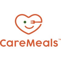 Caremeals Malaysia logo - Similar company to Mida.So