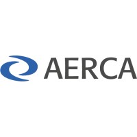 AERCA logo - Similar company to Pilt