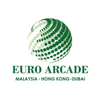 EURO ARCADE logo - Similar company to Api Churi Distribution Ltd.
