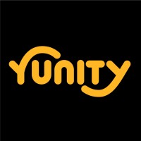 Yunity logo - Similar company to Cooltelecom Cti