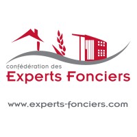 Confédération des Experts Fonciers logo - Similar company to Exo.Expert