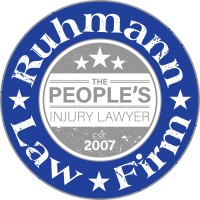 Ruhmann Law Firm logo - Similar company to Scotthulse Pc