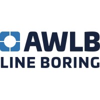 All West Line Boring (AWLB) logo - Similar company to Bmr Engineering Services