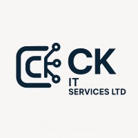 CK IT SERVICES LIMITED logo - Similar company to Dhmsc It Services Ltd