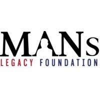 MANs Legacy Foundation logo - Similar company to Uncw Office Of Military Affairs