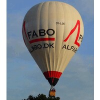 ALFABO logo - Similar company to Almenkompas