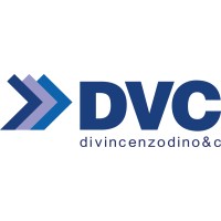 DI VINCENZO DINO & C. S.P.A. logo - Similar company to P