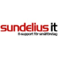 Sundelius IT AB logo - Similar company to Ojco International Ab