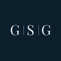 GSG Solutions logo - Similar company to Meginet