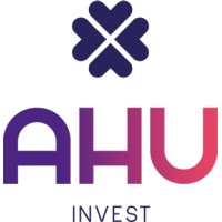 AHU Invest logo - Similar company to Tales