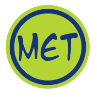 MET Dijk en Waard logo - Similar company to Fourzorg