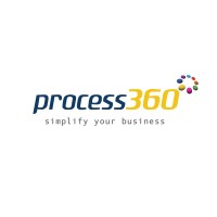 Process360 Ltd logo - Similar company to Accessplc