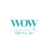 WOW Hotel Indore logo - Similar company to Radisson Blu Indore