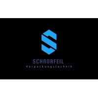 Schnorfeil-Verpackungstechnik logo - Similar company to Mk Gilze (Dutch Used Multivac Specialist)