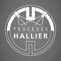Procédés Hallier- groupe Lucibel logo - Similar company to Tech Profils