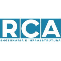 RCA ENGENHARIA E INFRAESTRUTURA LTDA logo - Similar company to Cubox