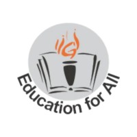 Guruji Education Foundation logo - Similar company to New Education Group – Foundation For Innovation And Research In Education (Neg-Fire)