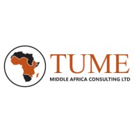 TUME Middle Africa Consulting Ltd. logo - Similar company to Eng Cons Ltd