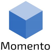 Momento Consulting logo - Similar company to Momento