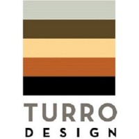 Turro Design logo - Similar company to Cabinet Ev4Ls