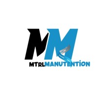 MTRL Manutention logo - Similar company to Rg Maroc