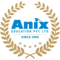 Anix Education logo - Similar company to Irez Academy Pvt Ltd