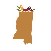 Mississippi Food Network logo - Similar company to Stewpot Community Services, Inc.
