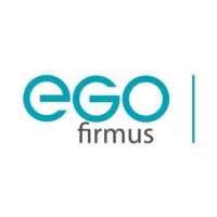 Egofirmus logo - Similar company to Scaldia