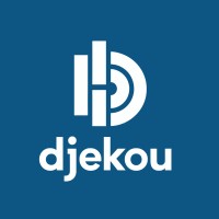 Djekou logo - Similar company to Liiia Compta