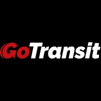Go Transit LLC logo - Similar company to Sydnic Computer Systems Inc.