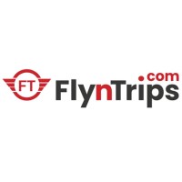 Flyntrips logo - Similar company to Move In Eldjazaïr