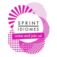SPRINT IDIOMES logo - Similar company to Sivom Val De Banquière