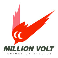 Millionvolt Animation Studios logo - Similar company to Keyring Co., Ltd.