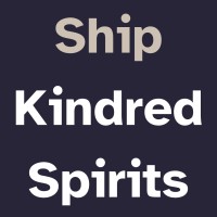 Ship Kindred Spirits logo - Similar company to Donate Equity