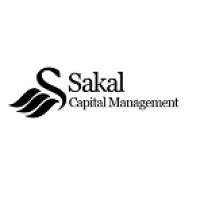 Sakal Capital Management logo - Similar company to Greenprint Growth - Fractional Venture Partners