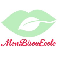 MonBisouEcolo logo - Similar company to 12Bouteilles