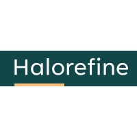 Halorefine logo - Similar company to Compolytics