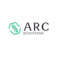 ARC Biosystems logo - Similar company to Black Tusk Research Group