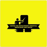 Centre for Development of Essential Knowledge and Skills logo - Similar company to Vinkesh Consulting Group (Vcg)