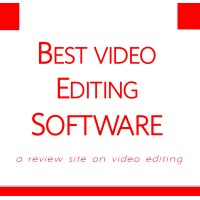 Best Video Editing Software logo - Similar company to Hibiscus Video Editing
